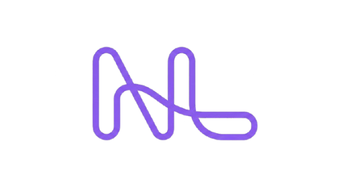 Portrait logo representing Nirbhay, founder and developer